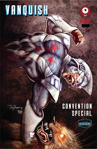 Vanquish Convention Special #1
