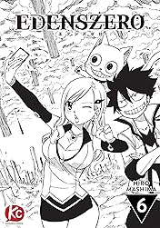 EDENS ZERO #6