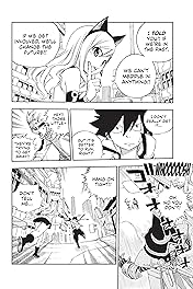 EDENS ZERO #6