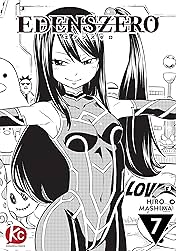 EDENS ZERO #7