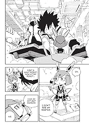 EDENS ZERO #7