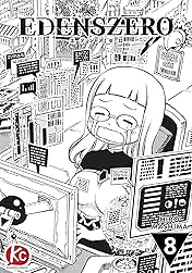 EDENS ZERO #8