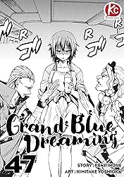 Grand Blue Dreaming #47