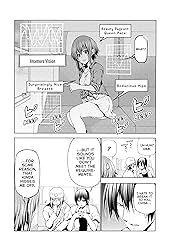 Grand Blue Dreaming #47