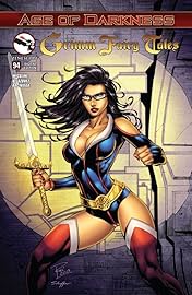 Grimm Fairy Tales #94