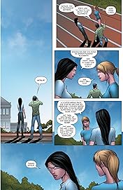 Grimm Fairy Tales #94