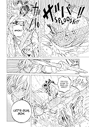 To Your Eternity #75