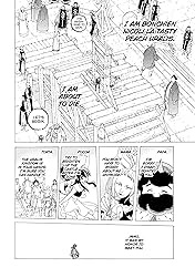 To Your Eternity #76