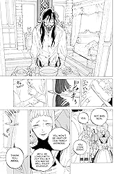 To Your Eternity #77