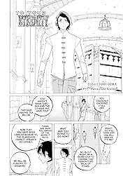 To Your Eternity #77