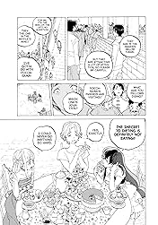 To Your Eternity #77