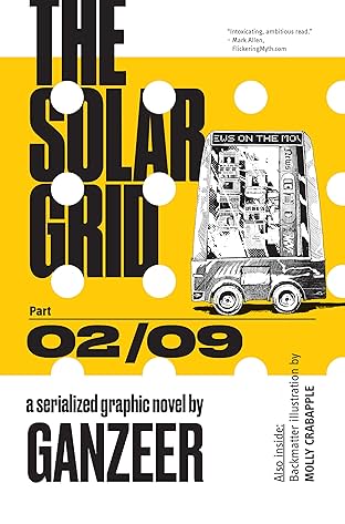 The Solar Grid #2
