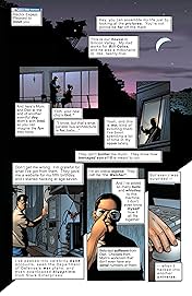 What If: Mirror Mirror