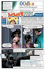 What If: Mirror Mirror