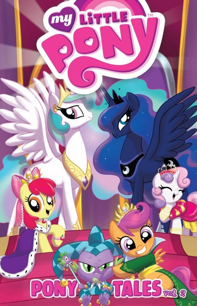 my little pony 2