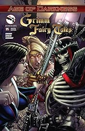 Grimm Fairy Tales #95