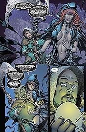 Grimm Fairy Tales #95