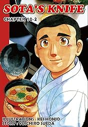 SOTA'S KNIFE #93