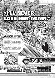 Berserk Official Guidebook