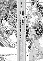 Berserk Official Guidebook