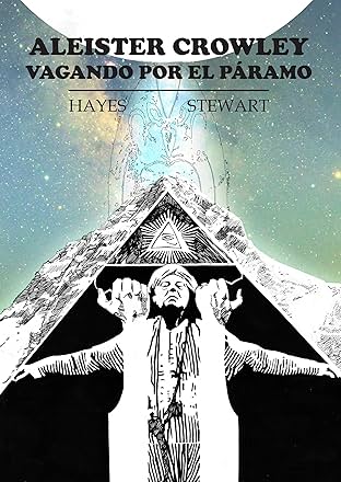 Aleister Crowley vagando por el páramo