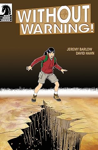 Without Warning! (Earthquake Safety and Information)