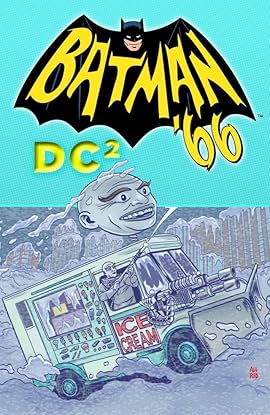 Batman 66 27 Comics By Comixology Batman 66 27 Comics By Comixology
