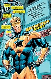 Superman - Action Comics (2016-) Vol. 5: Booster Shot