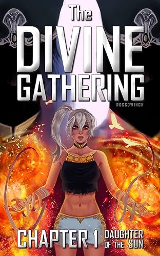 The Divine Gathering #1