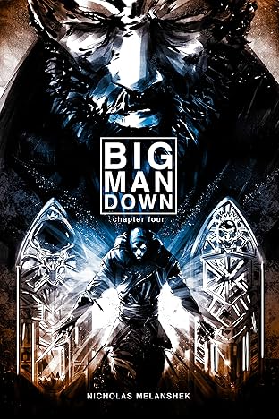 Big Man Down #4