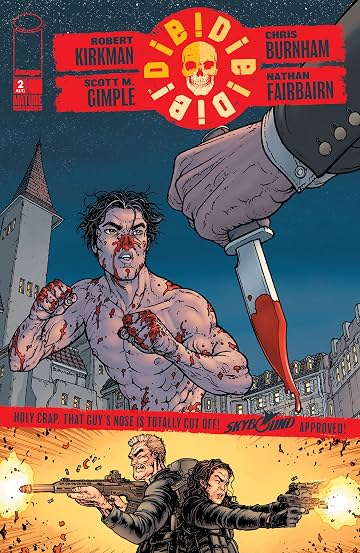 Image result for die, die, die 2