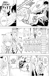 Boarding School Juliet Vol. 4