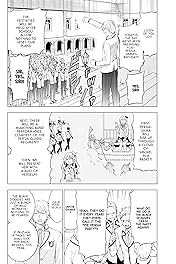 Boarding School Juliet Vol. 4