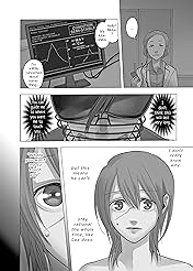 Devils' Line Vol. 11