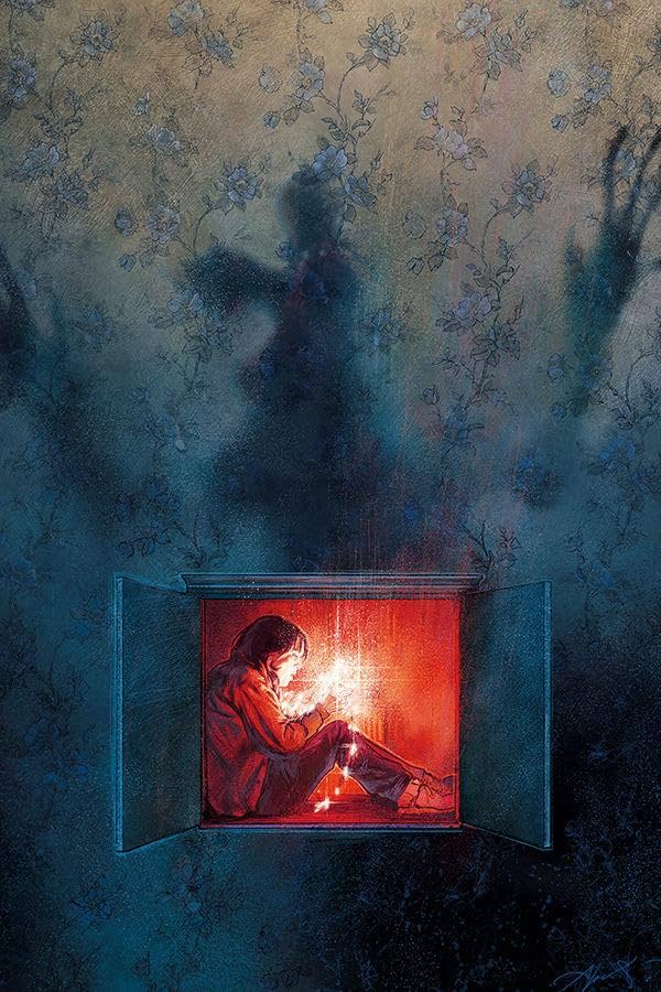 Stranger Things No.2