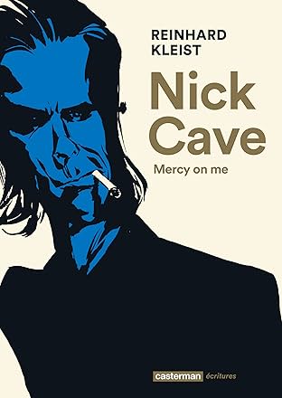 Nick Cave: Mercy on me