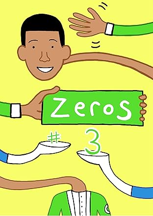 Zeros #3