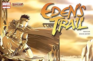Eden's Trail (2003) #1