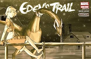 Eden's Trail (2003) #2