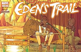 Eden's Trail (2003) #4