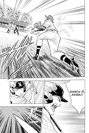 Ace of the Diamond Vol. 14