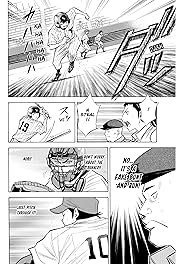 Ace of the Diamond Vol. 14