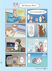 Chi's Sweet Adventures Vol. 2