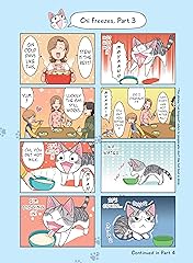 Chi's Sweet Adventures Vol. 2