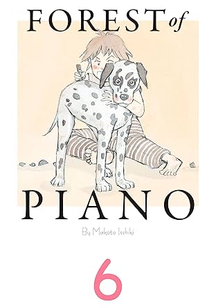 Forest of Piano Vol. 6