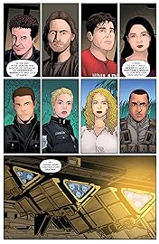 Stargate Universe #6