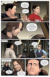Stargate Universe #6