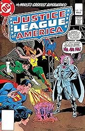 Justice League of America (1960-1987) #176
