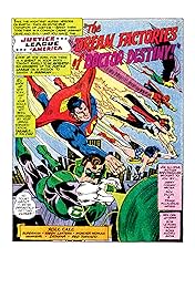 Justice League of America (1960-1987) #176