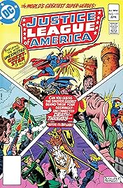 Justice League of America (1960-1987) #177